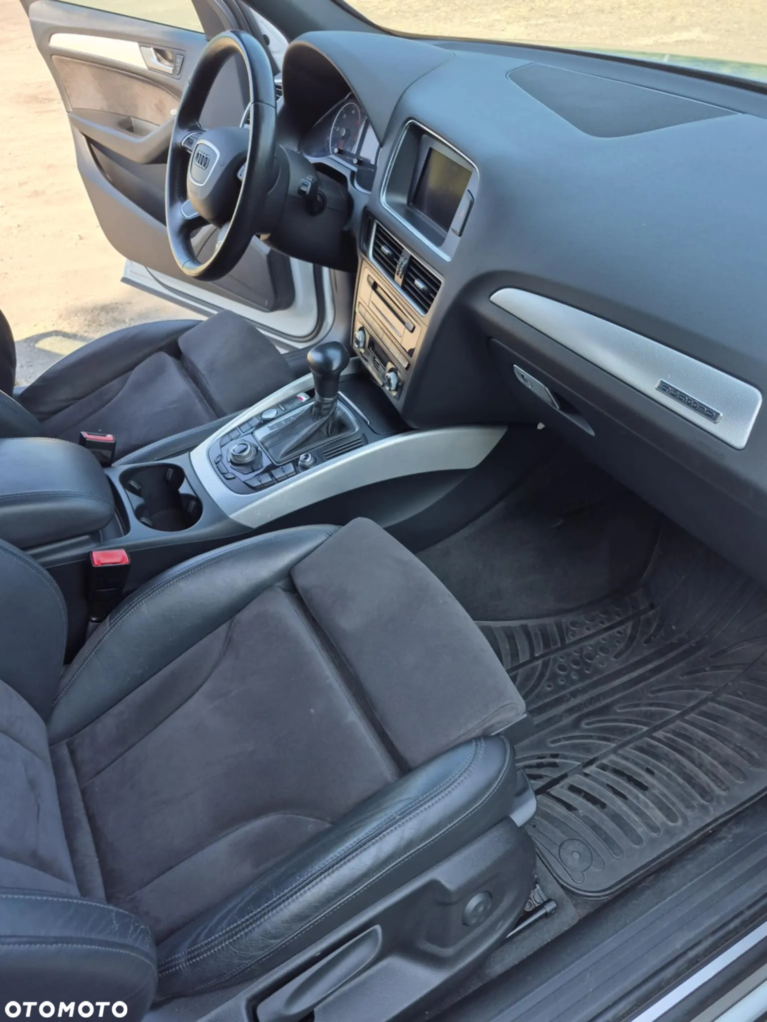 Audi Q5 2.0 TDI Quattro S tronic - 10