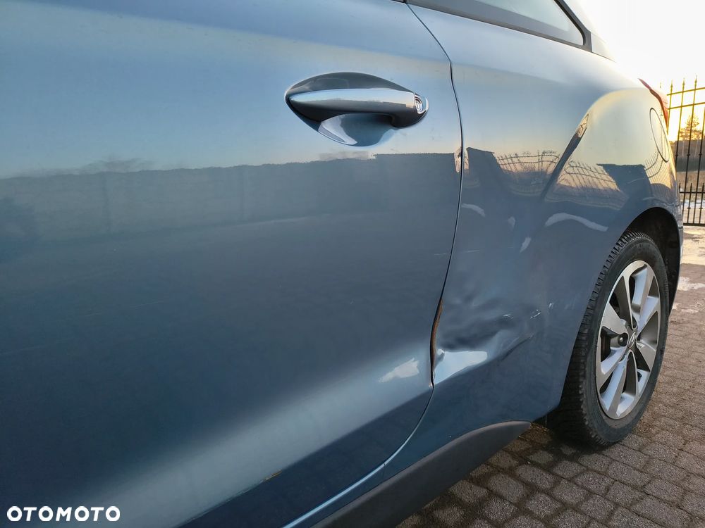 Hyundai i20 1.4 Classic + - 15