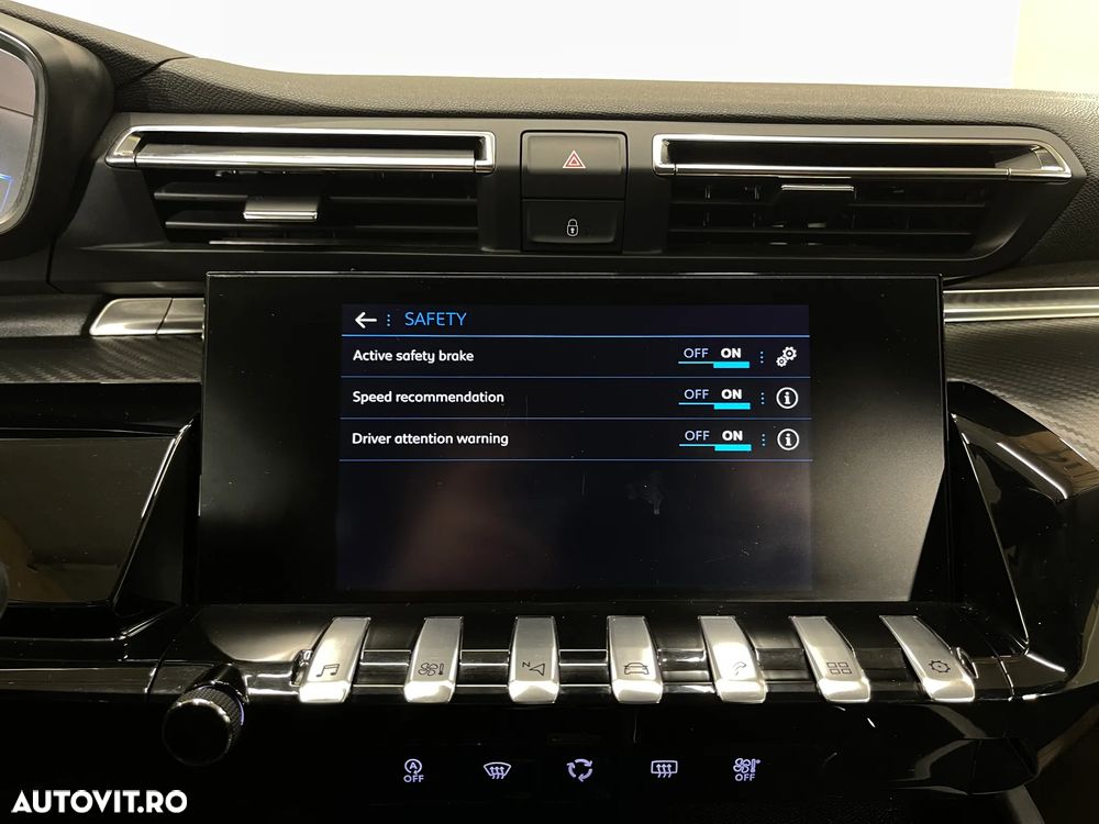 Peugeot 508 1.5 BlueHDI STT Aut. Active - 19