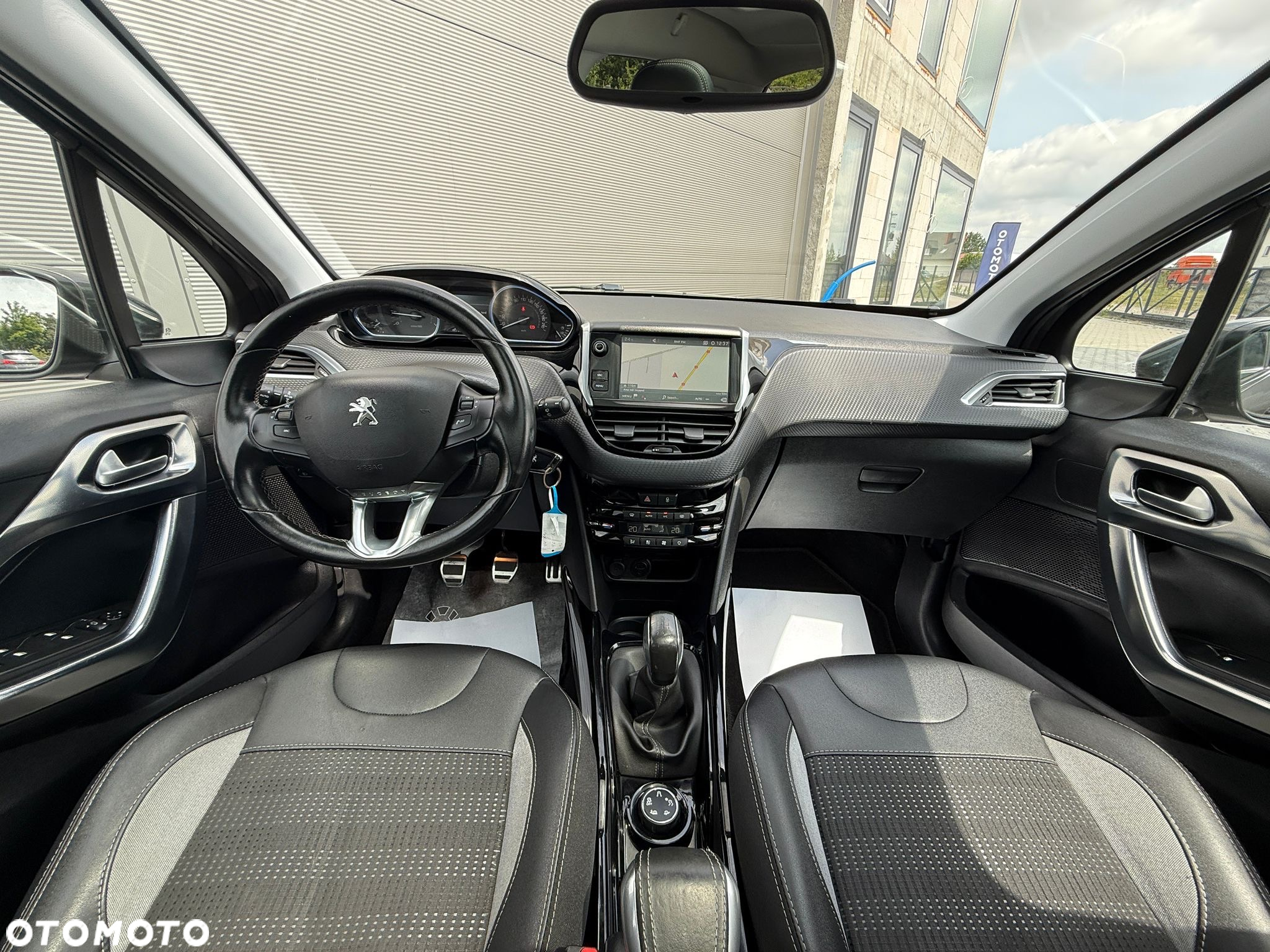 Peugeot 2008 PureTech 110 Stop&Start Crossway - 21