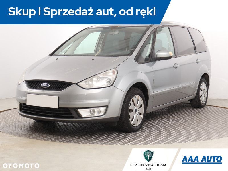 Ford Galaxy - 3