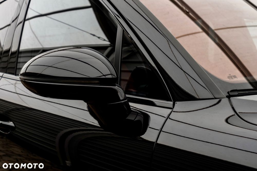 Porsche Cayenne - 16