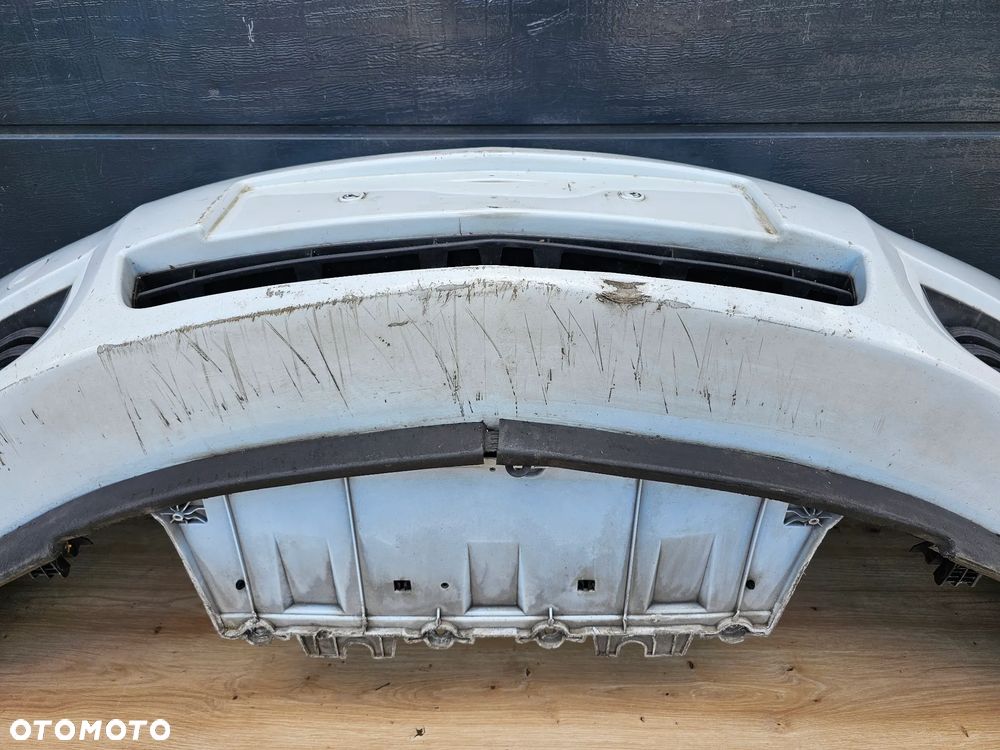 ZDERZAK PRZÓD PRZEDNI PRZED LIFT OPEL INSIGNIA A Z40R SPRYSKI XENON ATRAPA KRATKI KOMPLET EUROPA - 29