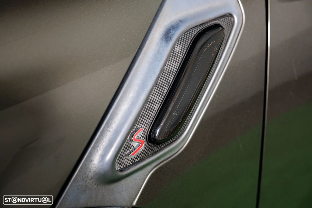 MINI Countryman Cooper S ALL4 - 6