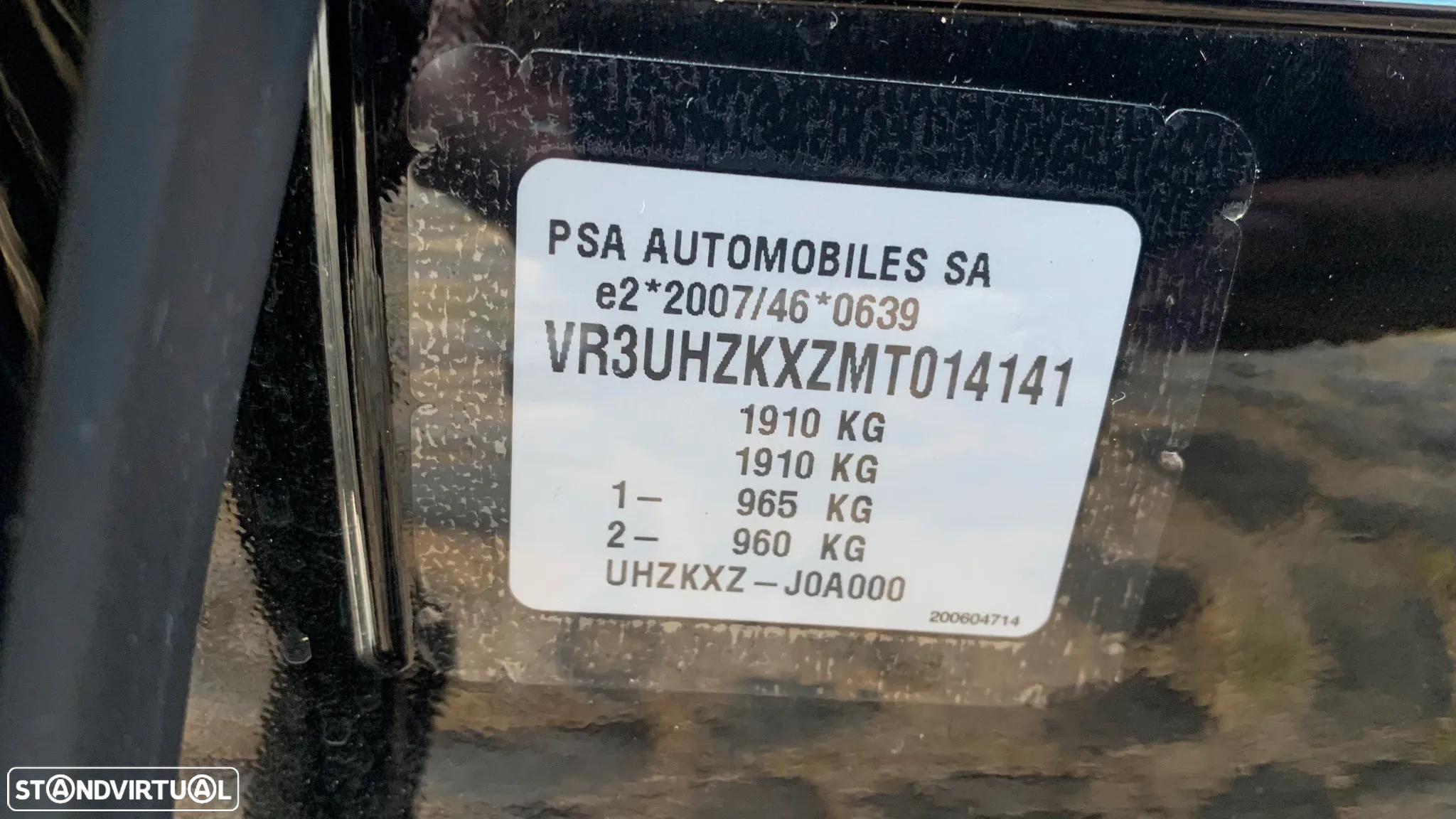 Peugeot e-208 50 kWh Allure Pack - 7