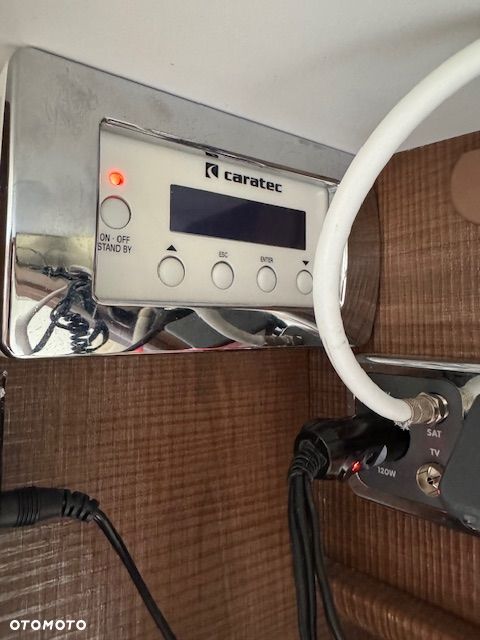 Eura Mobil FORSTER - 19