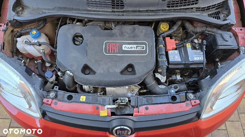 Fiat Panda - 6