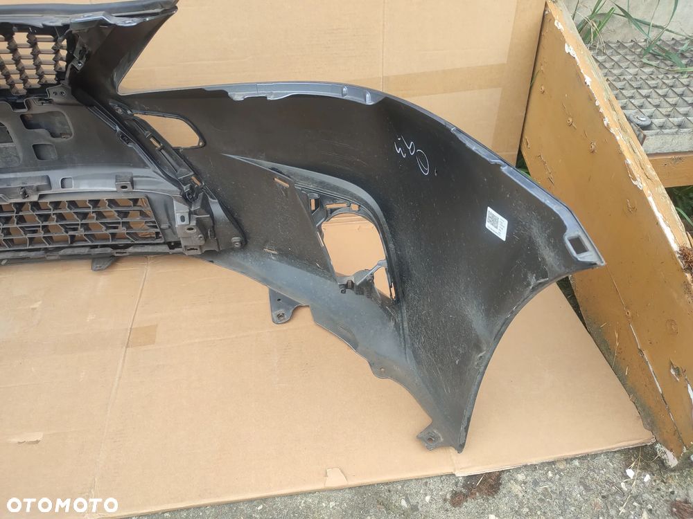 ZDERZAK PRZÓD PRZEDNI LEXUS CT 200H FL LIFT 52119-76250 - 16