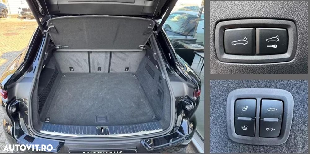 Porsche Cayenne Coupe - 12