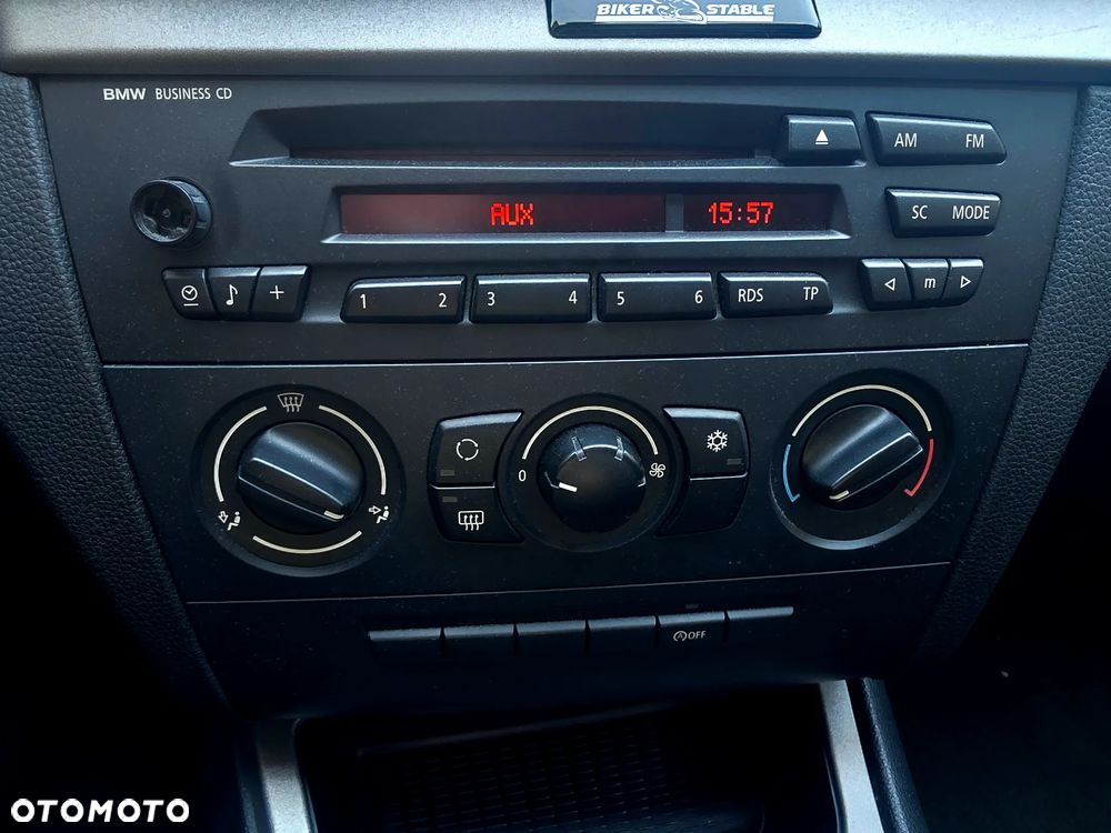 BMW Seria 1 116i - 9