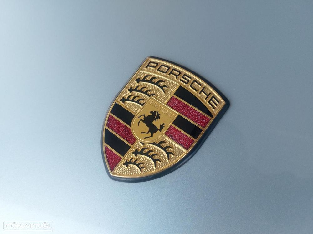 Porsche Cayman S Design Edition 1 - 15