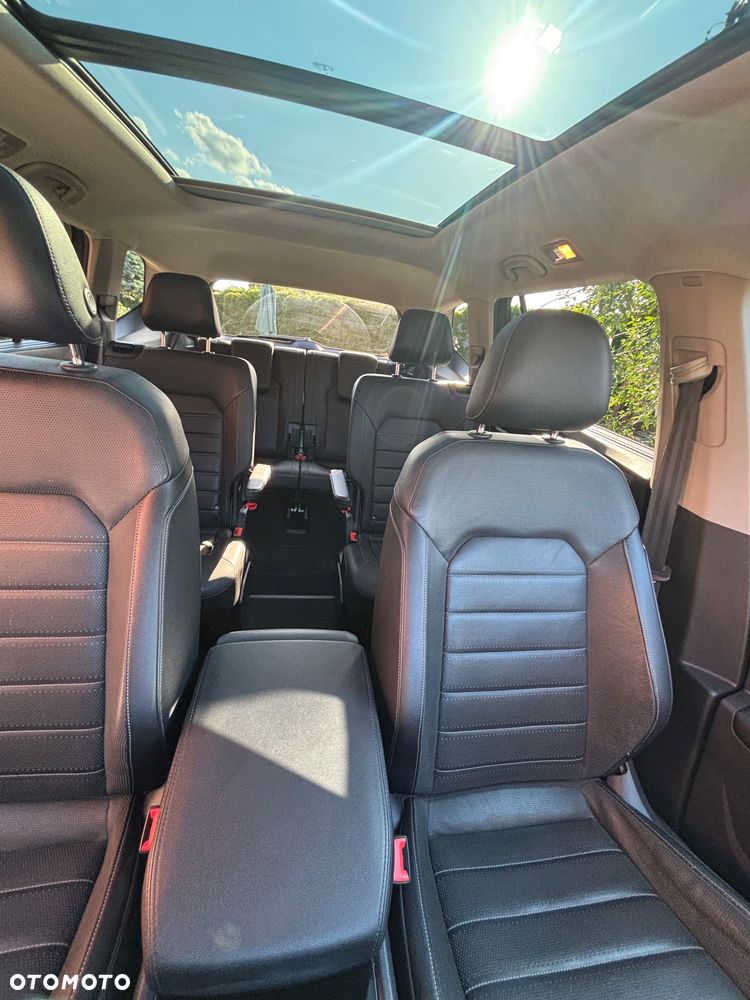 Volkswagen Atlas - 24