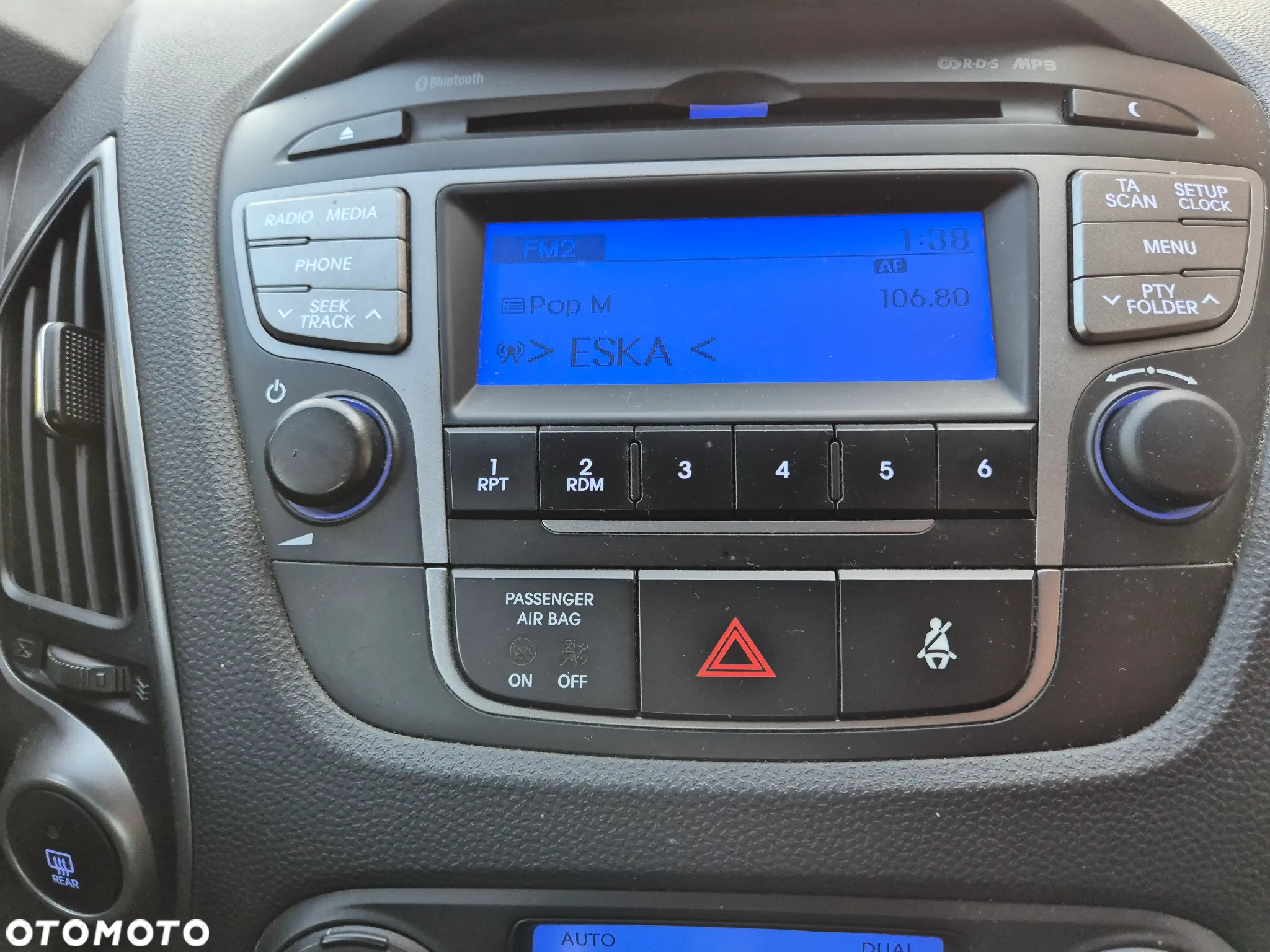 Hyundai ix35 1.6 GDI Premium 2WD - 20