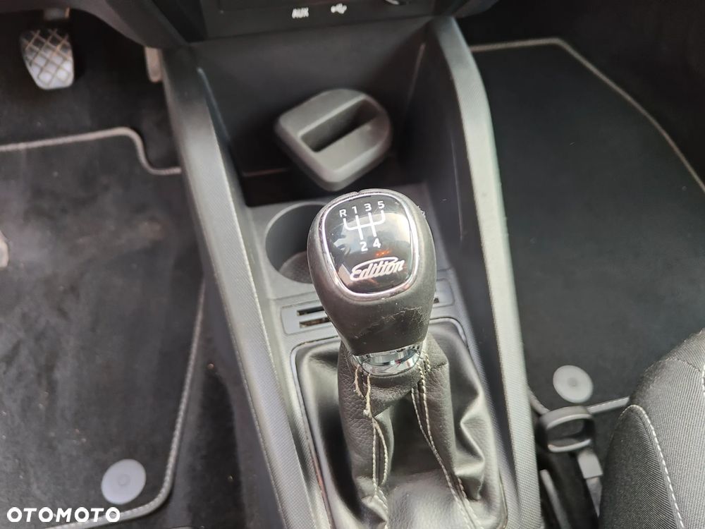 Skoda Fabia Combi 1.4 TDI Edition - 20