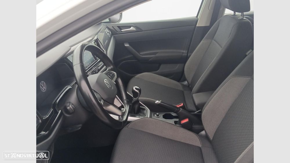 VW Taigo 1.0 TSI Life - 10