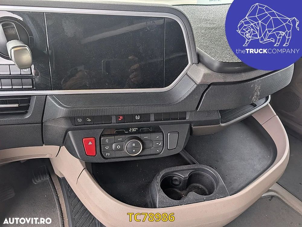 DAF XG 480 - 31