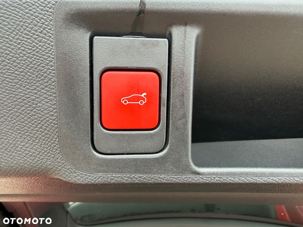 Opel Astra 1.2 Turbo Automatik Ultimate - 24