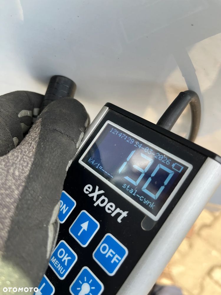 DRZWI Audi Q3 8U DRZWI LEWY PRZÓD LS9R - 2