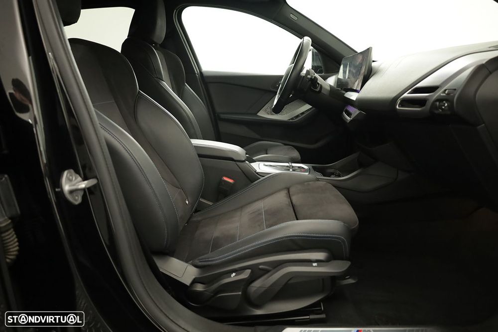 BMW 116 Pack Desportivo M - 19