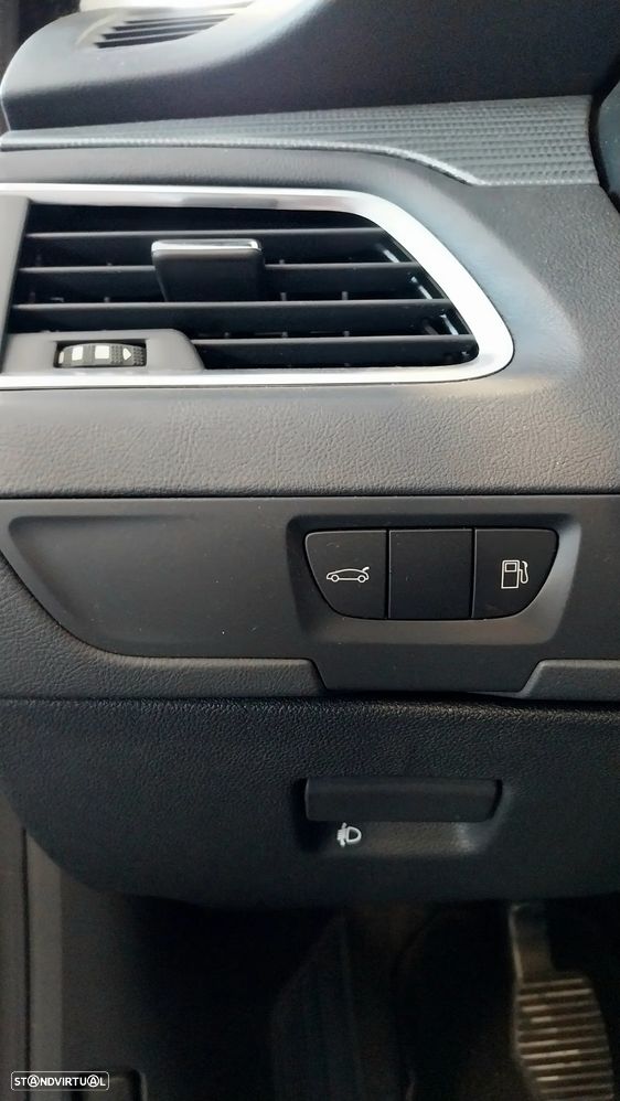 Peugeot 508 SW 1.6 BlueHDi Active - 13