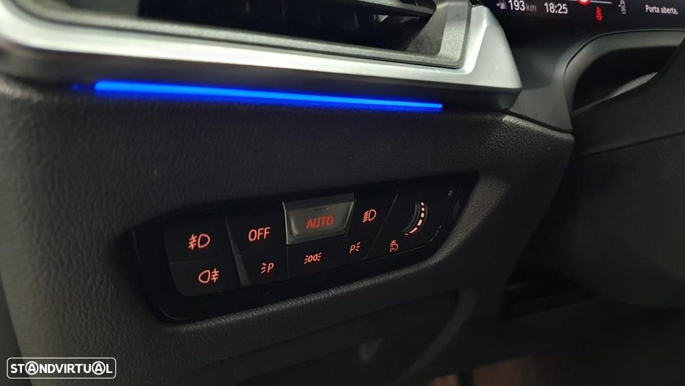 BMW 420 d Pack M Auto - 18