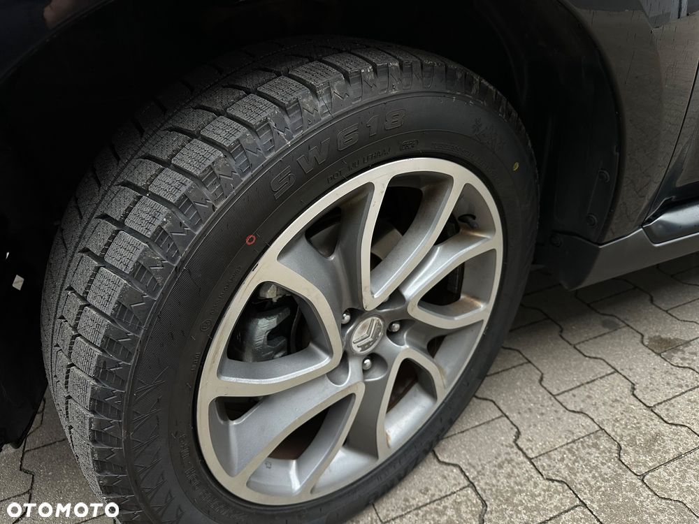 Citroën C-Crosser 2.2 HDi Exclusive - 16