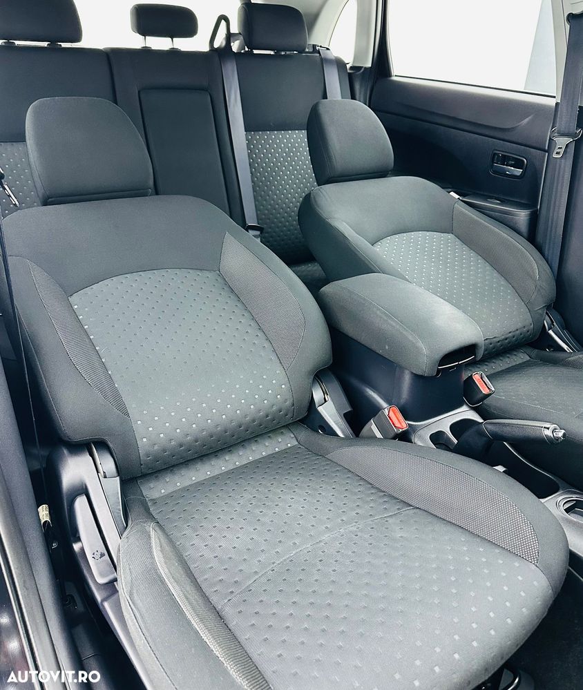 Mitsubishi ASX 1.6 2WD Intense - 19