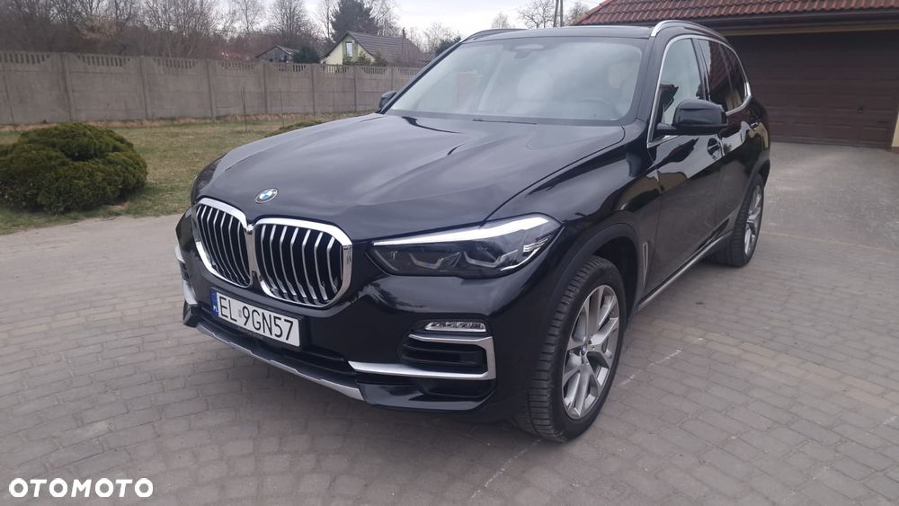 BMW X5 xDrive40i - 2