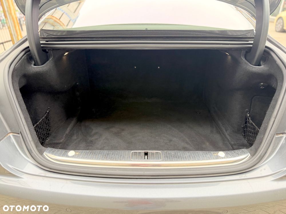 Mercedes-Benz Klasa S 500 4-Matic 7G-TRONIC - 19