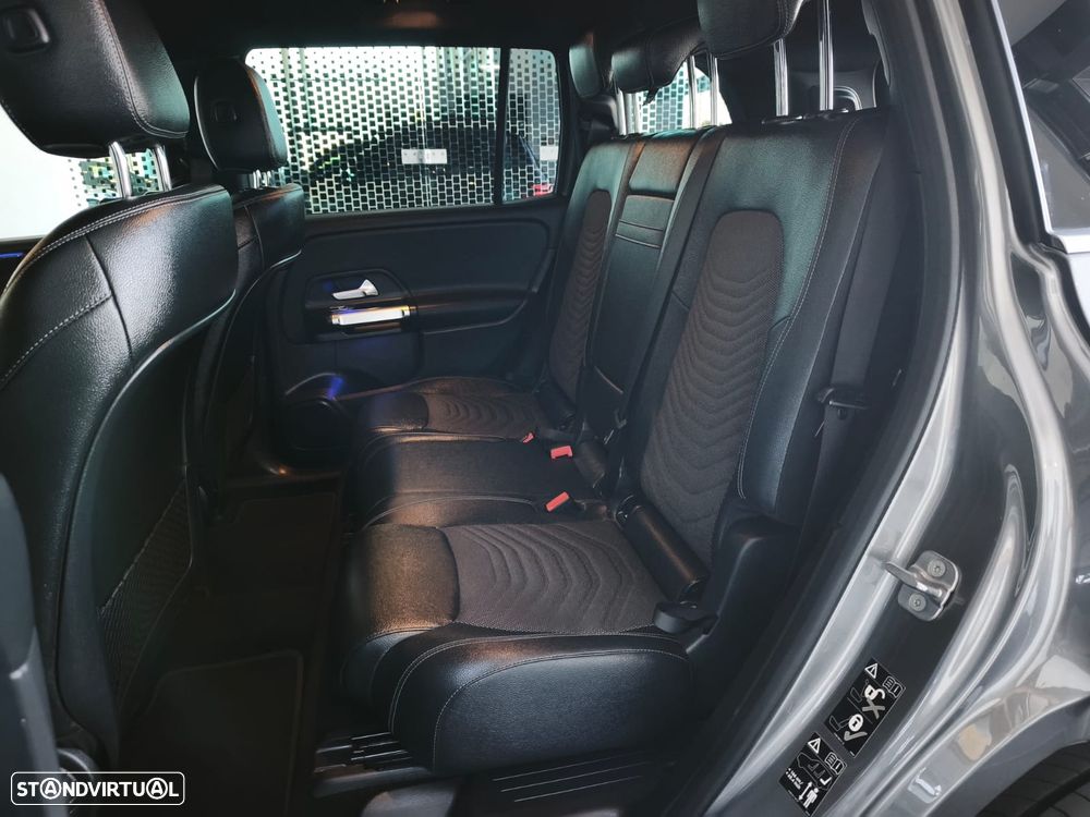 Mercedes-Benz EQB 250+ Edition - 18