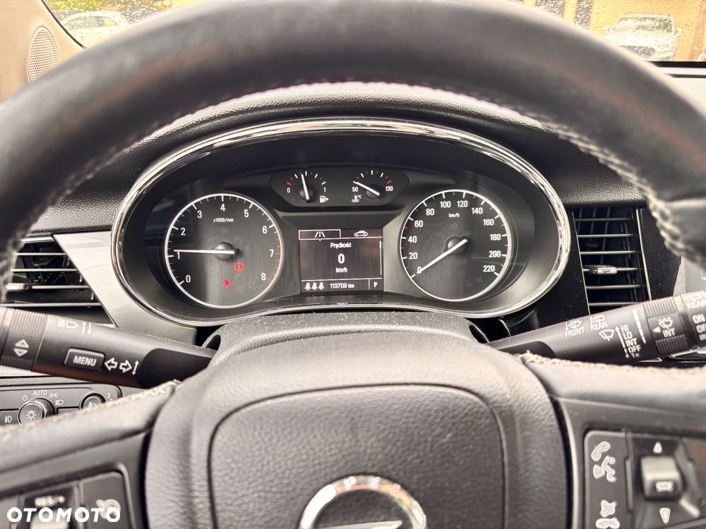 Opel Mokka 1.4 T Enjoy - 18