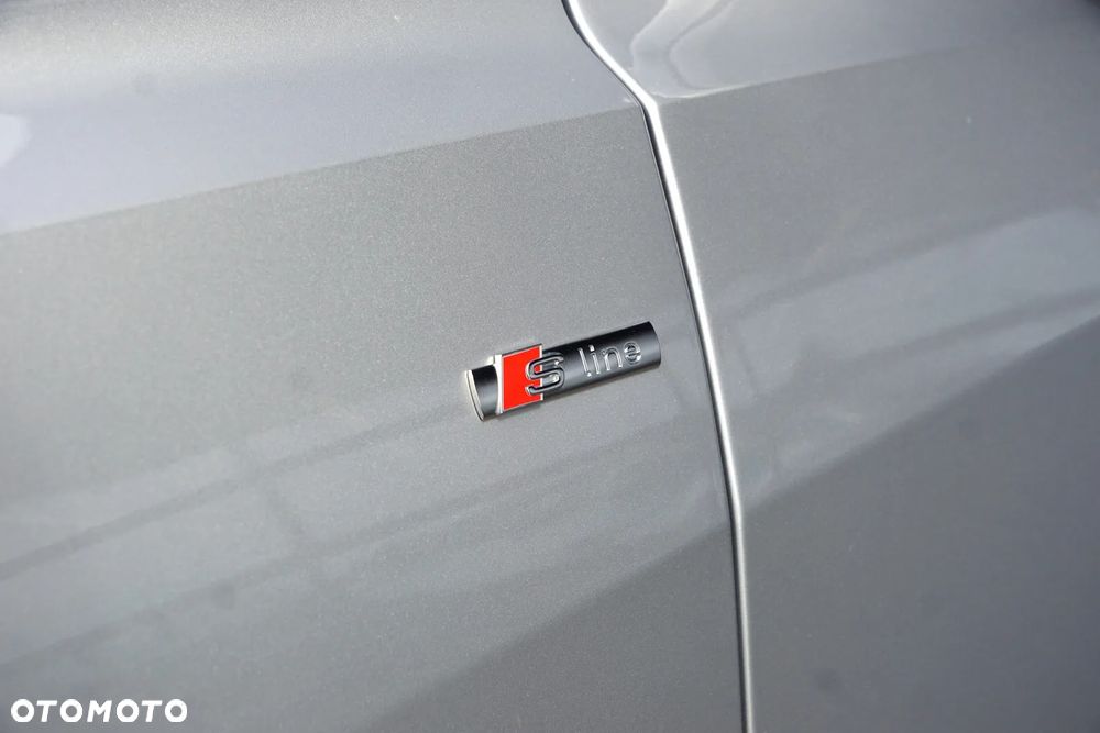 Audi Q8 45 TDI mHEV Quattro Tiptronic - 6