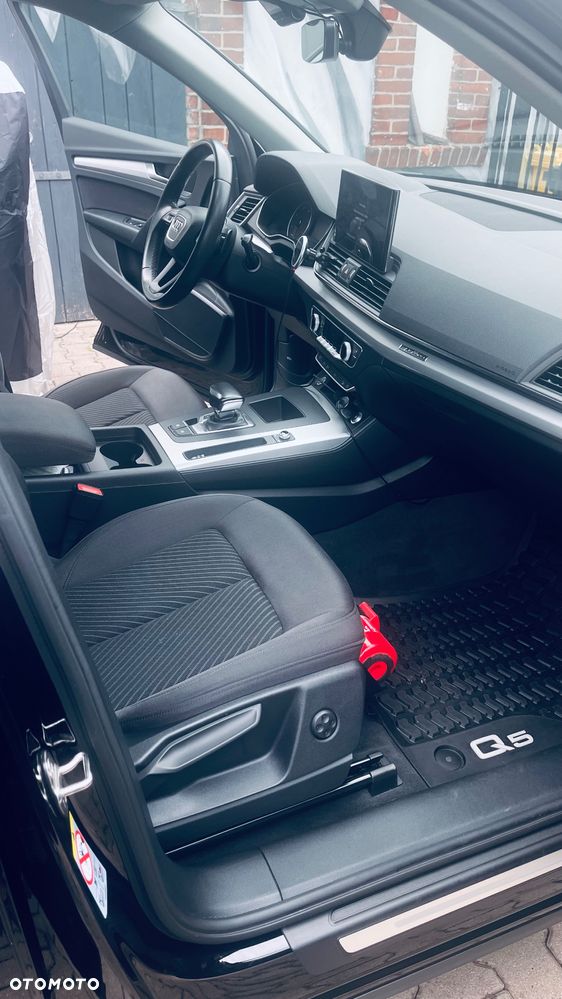 Audi Q5 40 TDI mHEV Quattro S tronic - 11