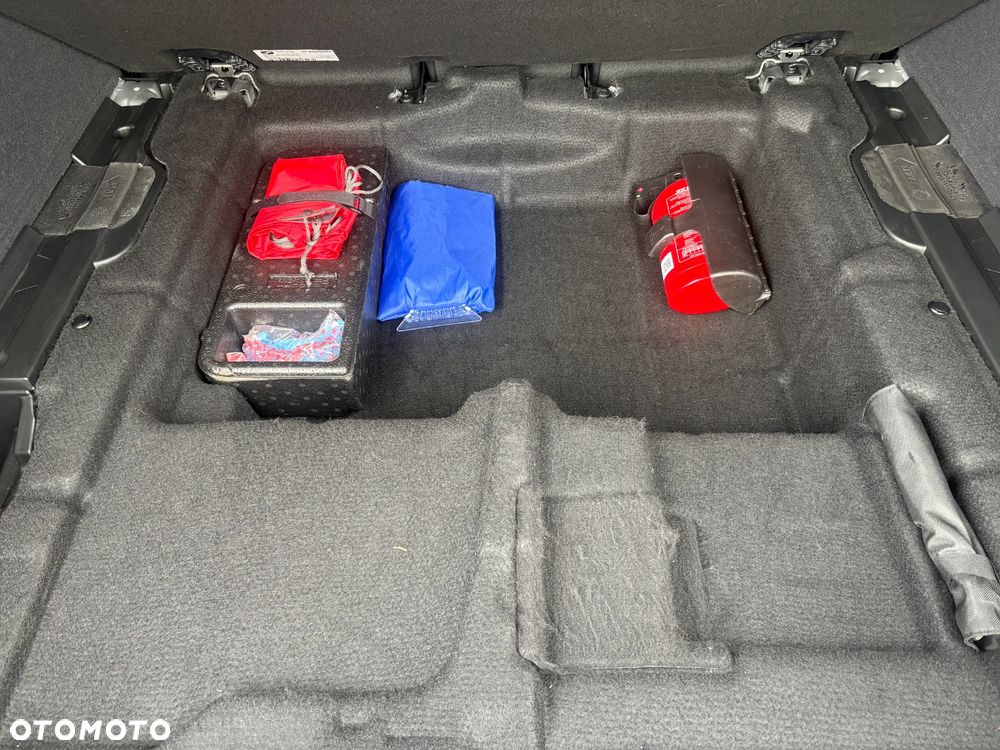 BMW X4 xDrive30i GPF M Sport sport - 25