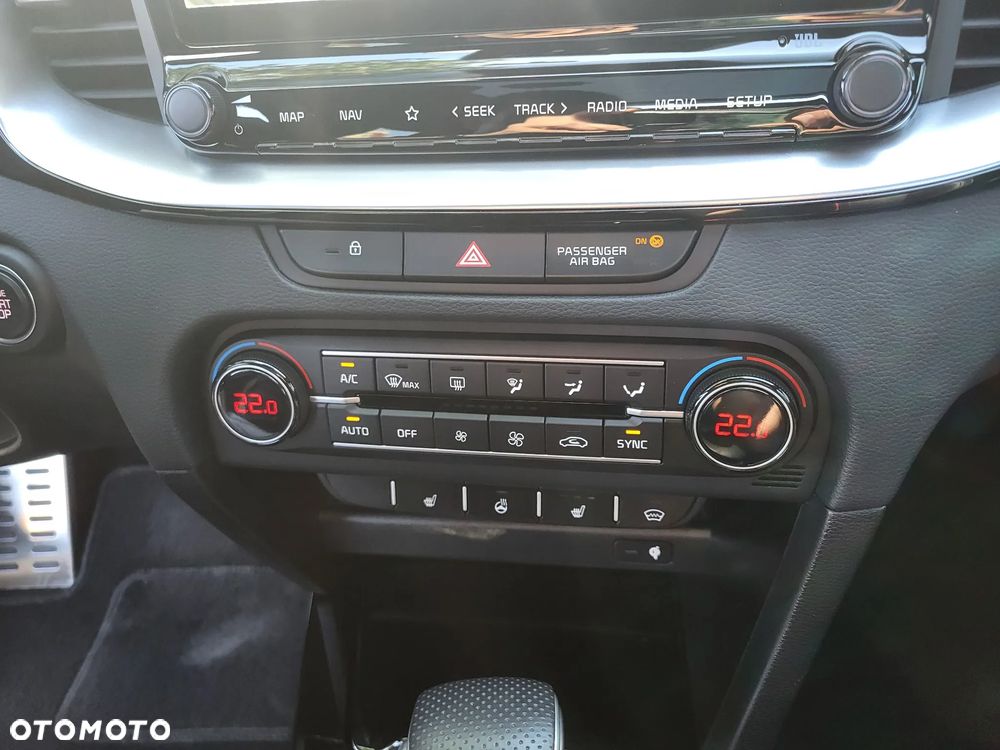 Kia ProCeed - 20