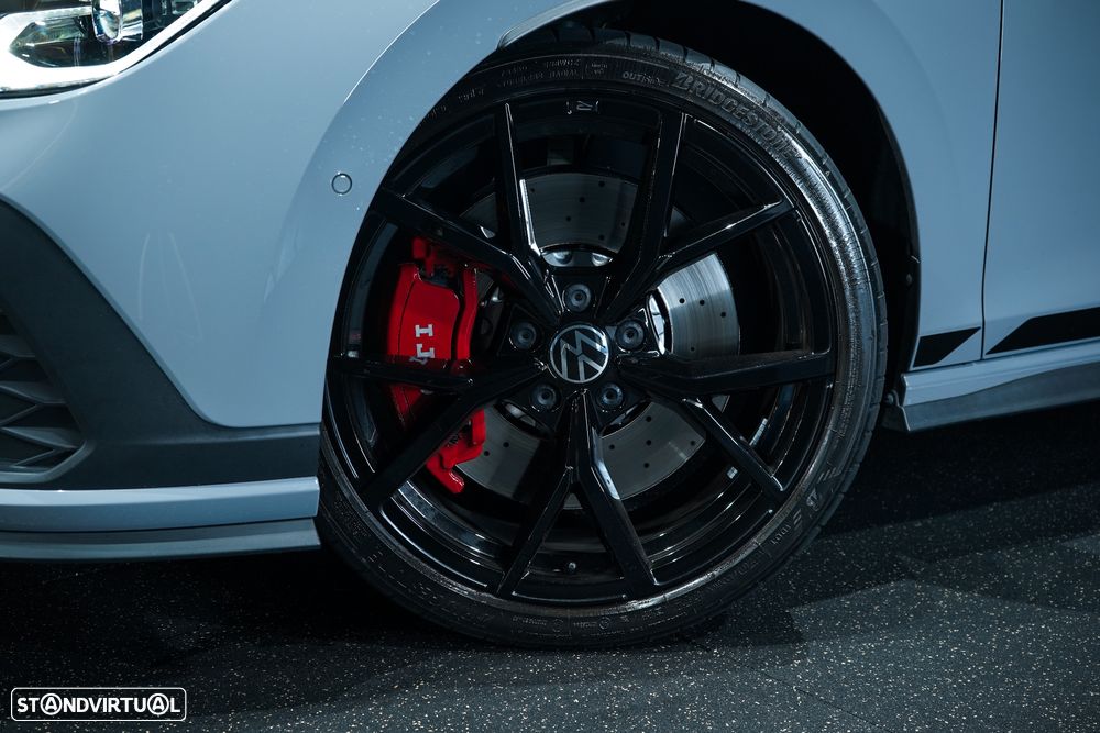 VW Golf 2.0 TSI OPF DSG GTI Clubsport - 7