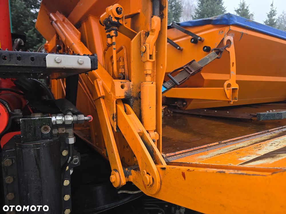 MAN TGM 13.250 BL - 17