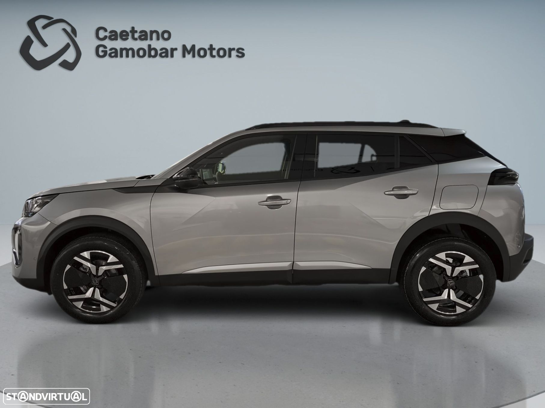 Peugeot 2008 1.2 PureTech Allure - 5