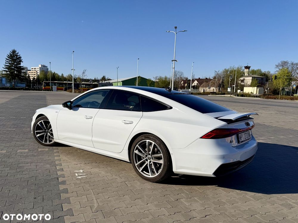 Audi A7 Sportback - 9