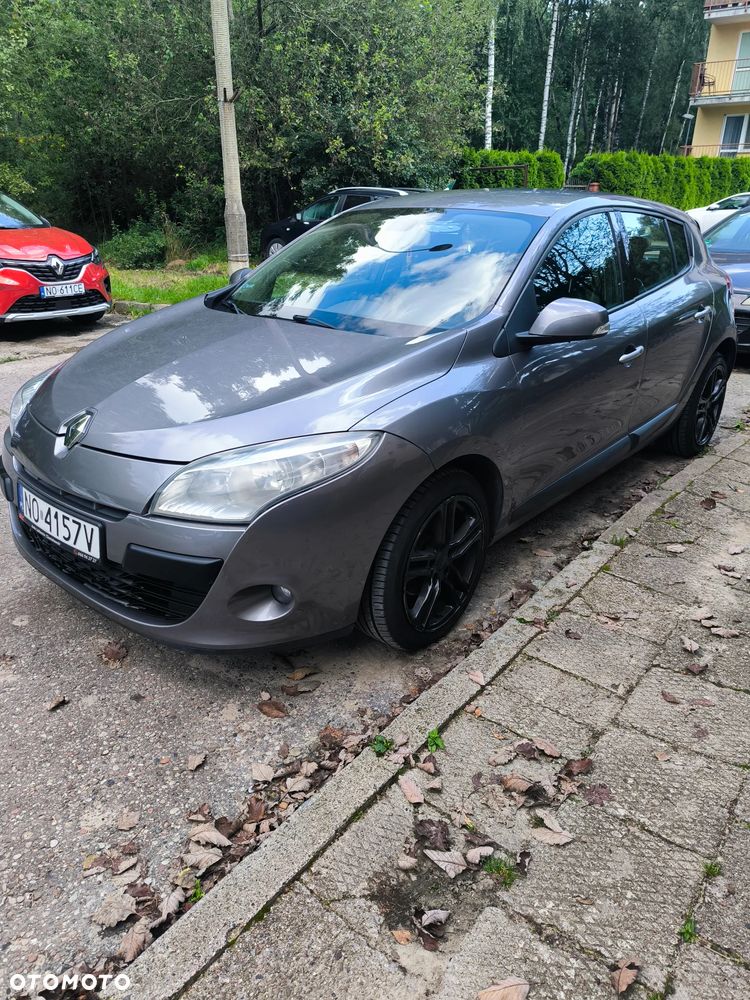 Renault Megane 1.4 16V TCE Dynamique - 1