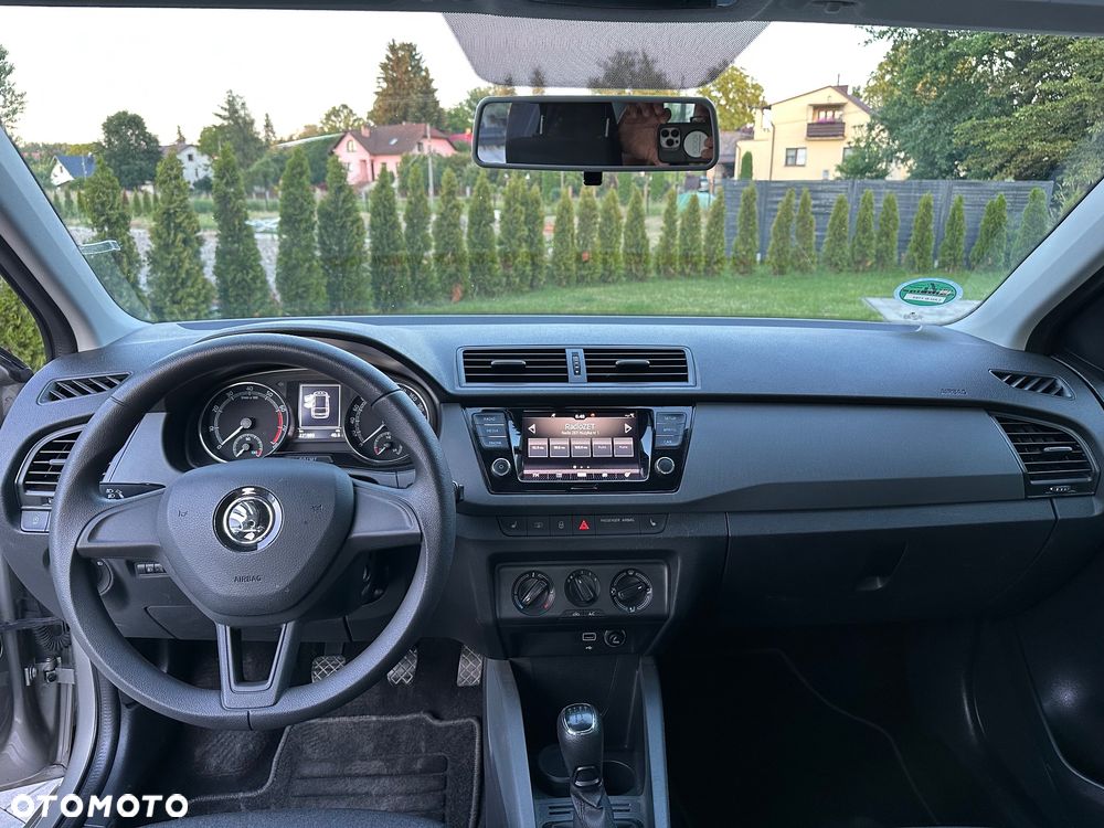Skoda Fabia 1.0 TSI Cool Edition - 16