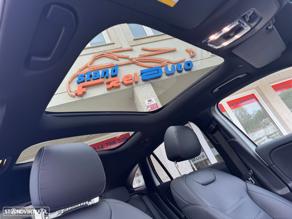 Mercedes-Benz EQA 250+ AMG Line - 10