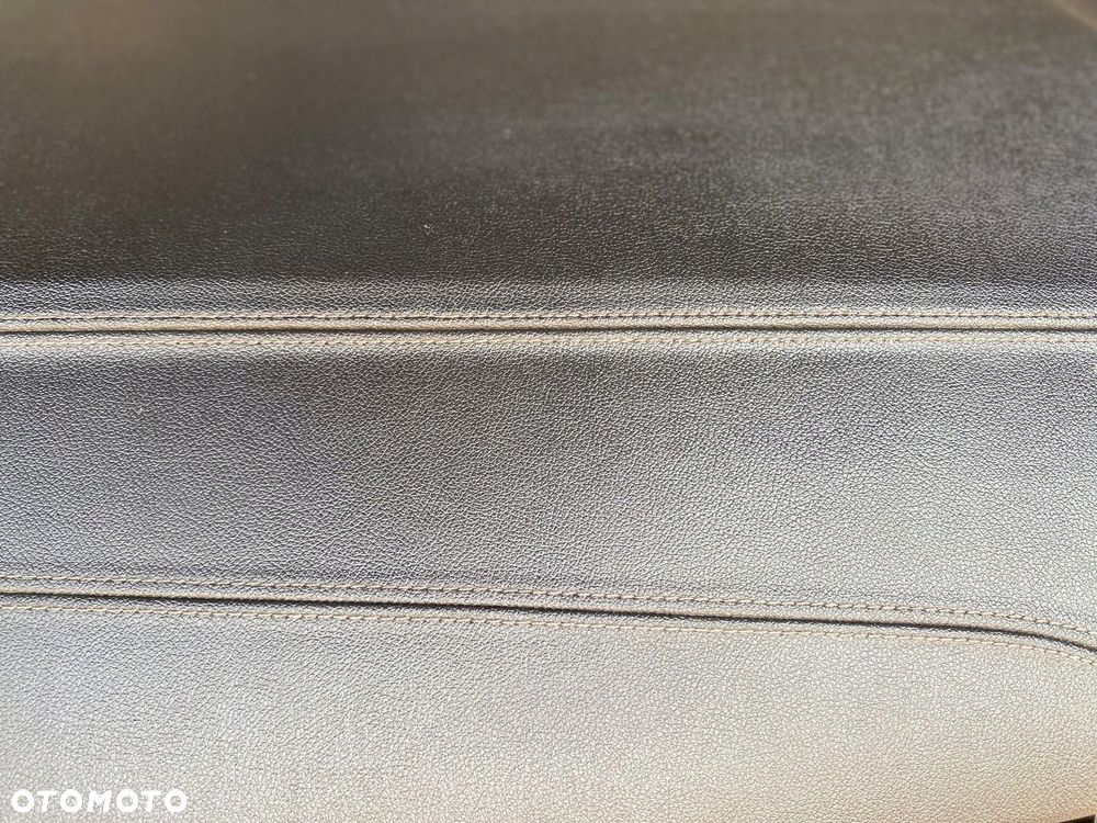 konsola airbag pasy bmw x6 g06 m-pakiet przed liftem - 4