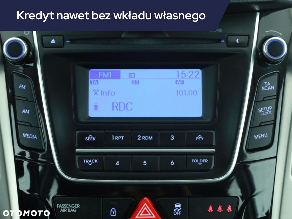 Hyundai i30 - 11