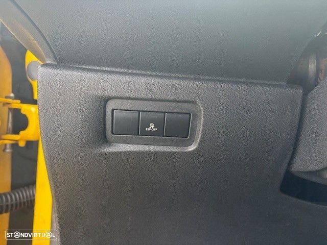 Citroën DS3 1.6 HDi Airdream Sport Chic - 15