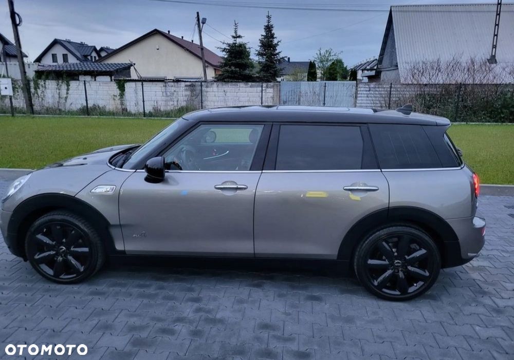 MINI Clubman Cooper S ALL4 - 10