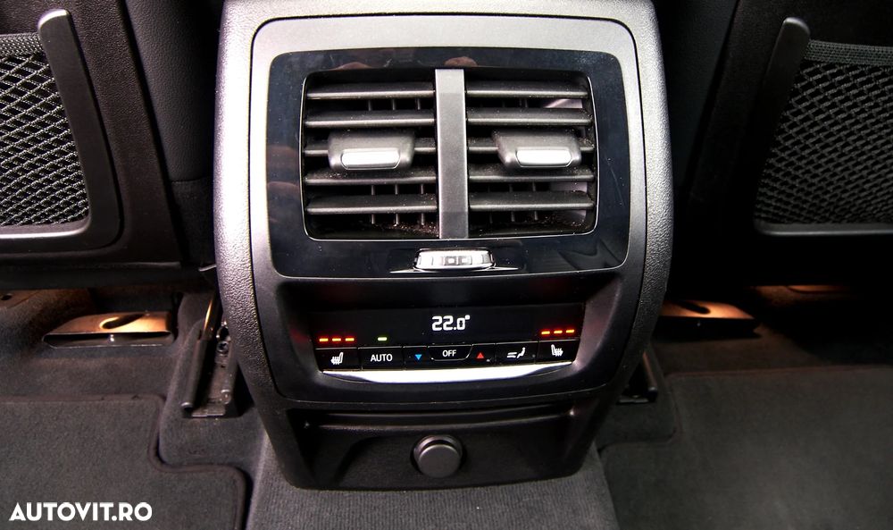 BMW X4 xDrive20d Aut. M Sport Edition - 30