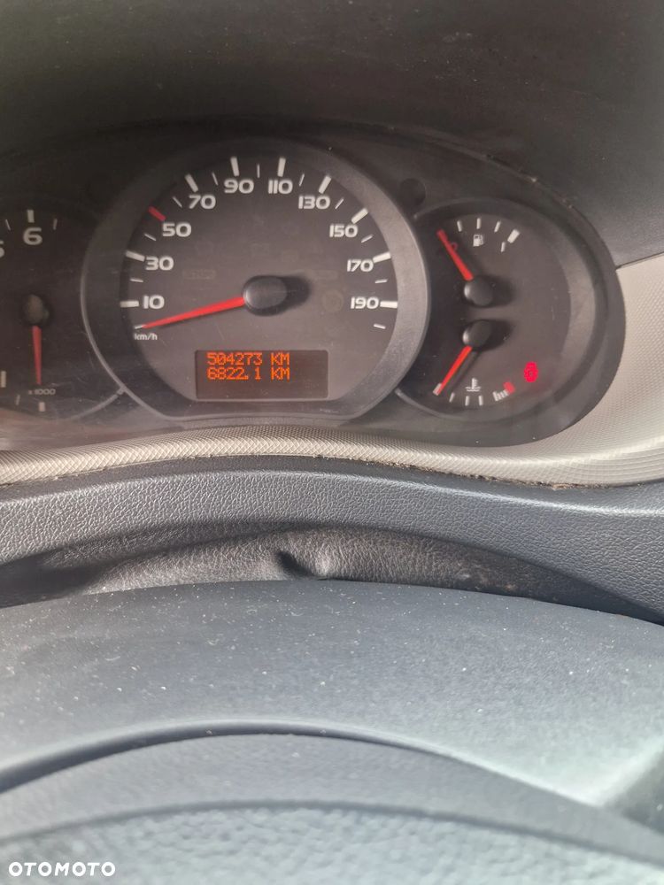 Renault Master - 10