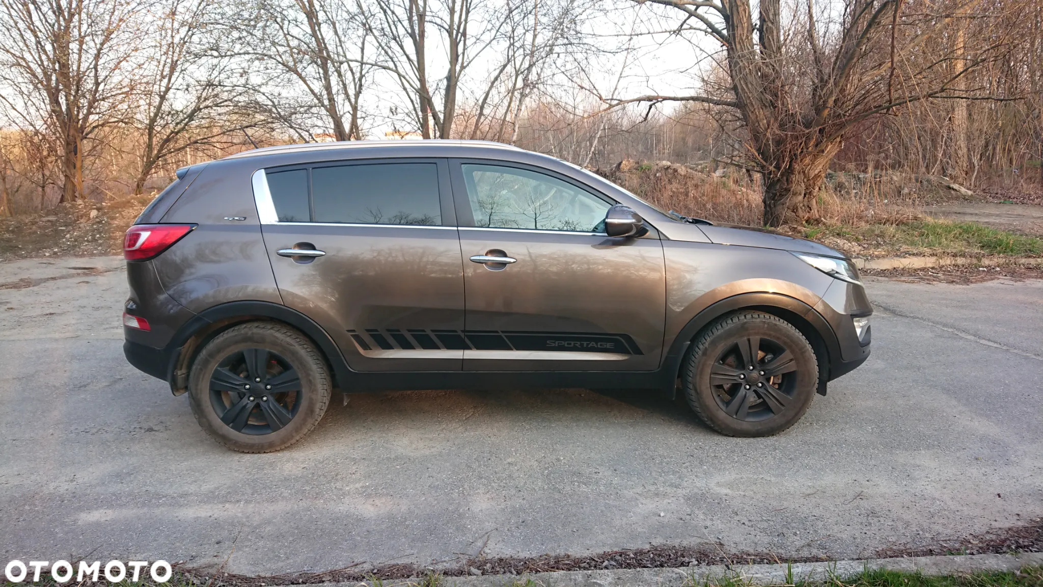 Kia Sportage 2.0 L 2WD - 17
