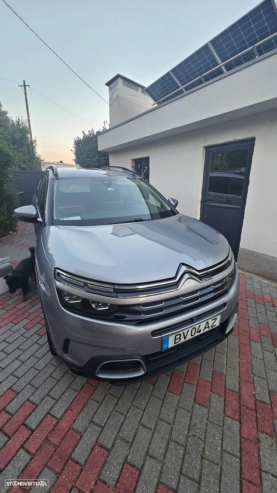 Citroën C5 Aircross - 3